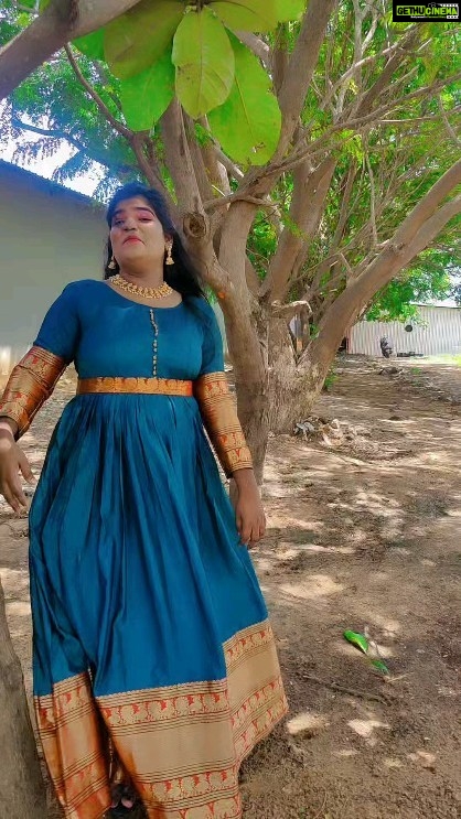 Aranthangi Nisha - 9.9K Likes - Most Liked Instagram Photos