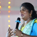 Aranthangi Nisha Instagram - Eurokids school mayiladuthurai மன நிறைவான சிறப்பு விருந்தினர்கள் அன்பான மக்கள் மரியாதையோடு பழகிய மாணவர்கள் வாழ்த்துக்கள் என்னை சிறப்பு விருந்தினராக அழைத்தமைக்கு நன்றி....... @panimalar_panneerselvam