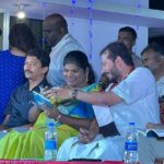 Aranthangi Nisha Instagram - Eurokids school mayiladuthurai மன நிறைவான சிறப்பு விருந்தினர்கள் அன்பான மக்கள் மரியாதையோடு பழகிய மாணவர்கள் வாழ்த்துக்கள் என்னை சிறப்பு விருந்தினராக அழைத்தமைக்கு நன்றி....... @panimalar_panneerselvam