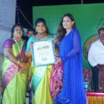Aranthangi Nisha Instagram - Eurokids school mayiladuthurai மன நிறைவான சிறப்பு விருந்தினர்கள் அன்பான மக்கள் மரியாதையோடு பழகிய மாணவர்கள் வாழ்த்துக்கள் என்னை சிறப்பு விருந்தினராக அழைத்தமைக்கு நன்றி....... @panimalar_panneerselvam