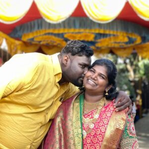 Aranthangi Nisha Instagram - என் முதல் குழந்தை என் உடன் பிறந்தவனுக்கு இனிய பிறந்தநாள் வாழ்த்துக்கள்.....