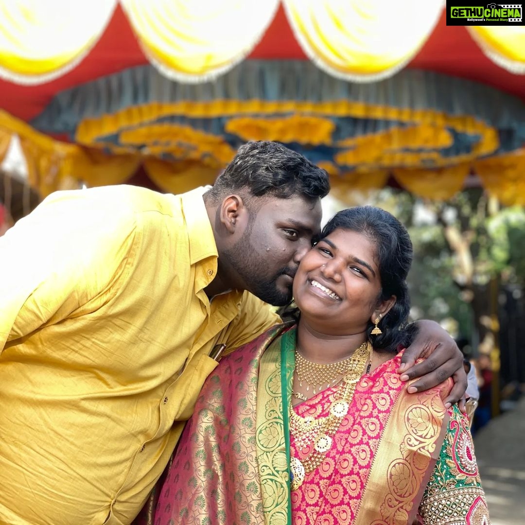 Aranthangi Nisha - 62.6K Likes - என் முதல் குழந்தை என் உடன் பிறந்தவனுக்கு இனிய பிறந்தநாள் வாழ்த்துக்கள்.....