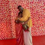 Aranthangi Nisha Instagram - என் முதல் குழந்தை என் உடன் பிறந்தவனுக்கு இனிய பிறந்தநாள் வாழ்த்துக்கள்.....