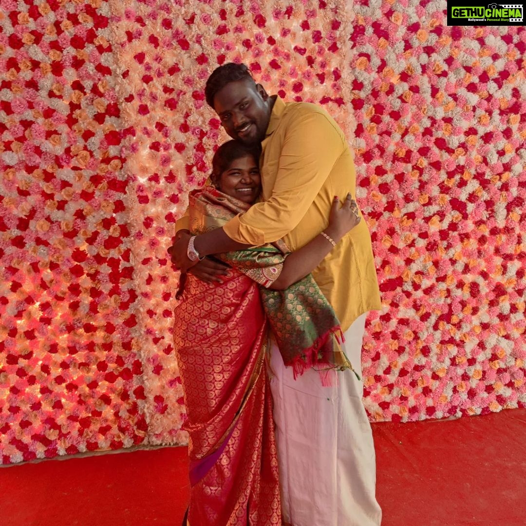 Aranthangi Nisha - 62.6K Likes - என் முதல் குழந்தை என் உடன் பிறந்தவனுக்கு இனிய பிறந்தநாள் வாழ்த்துக்கள்.....
