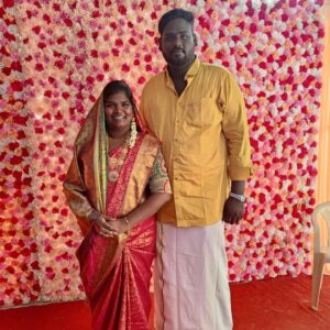 Aranthangi Nisha Instagram - என் முதல் குழந்தை என் உடன் பிறந்தவனுக்கு இனிய பிறந்தநாள் வாழ்த்துக்கள்.....