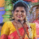 Aranthangi Nisha Instagram - அனைவருக்கும் பொங்கல் வாழ்த்துக்கள், பொங்கல் பட்டிமன்றம் மறக்காம பாருங்க மக்களே beautiful blouse @amrus_designer_closets jewellery @new_ideas_fashions