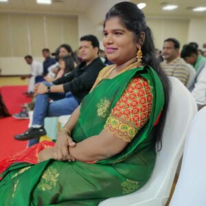 Aranthangi Nisha Instagram - இன்றைய நிகழ்ச்சி பொங்கல் விழா துபாயில், எங்களை பெருமைப்படுத்திய துபாய் மக்களுக்கு நன்றி உங்கள் அன்பு எங்களை அடுத்த உயரத்திற்கு எடுத்துச் செல்லும் துபாய் மக்களே நன்றி நன்றி நன்றி @kuraishi_the_entertainer @vijaytvpugazh