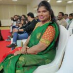 Aranthangi Nisha Instagram - இன்றைய நிகழ்ச்சி பொங்கல் விழா துபாயில், எங்களை பெருமைப்படுத்திய துபாய் மக்களுக்கு நன்றி உங்கள் அன்பு எங்களை அடுத்த உயரத்திற்கு எடுத்துச் செல்லும் துபாய் மக்களே நன்றி நன்றி நன்றி @kuraishi_the_entertainer @vijaytvpugazh