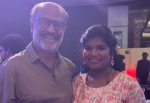 Aranthangi Nisha Instagram - இந்த நாள் மறக்கவே முடியாது சார் உங்க கூட ஒரு போட்டோ எடுக்க முடியல அப்டின்னு அவ்வளவு வருத்தப்பட்டேன் ஆனால் ஏகப்பட்ட போட்டோ எடுத்துட்டேன் ரொம்ப ரொம்ப சந்தோஷம் சார், நீங்க என்கிட்ட அவ்வளவு ஹாப்பியா பேசினது இப்ப வரைக்கும் மறக்க முடியல சார், ரொம்ப நன்றி உங்க கிட்ட நிறைய கத்துக்கிட்டேன், Thank u so much, jailer success meet Thank u கலாநிதிமாறன் sir Thank u Nelson sir. Thank u Vijay Tv @nelsondilipkumar @rajinikanth @sunpictures @vijaytelevision