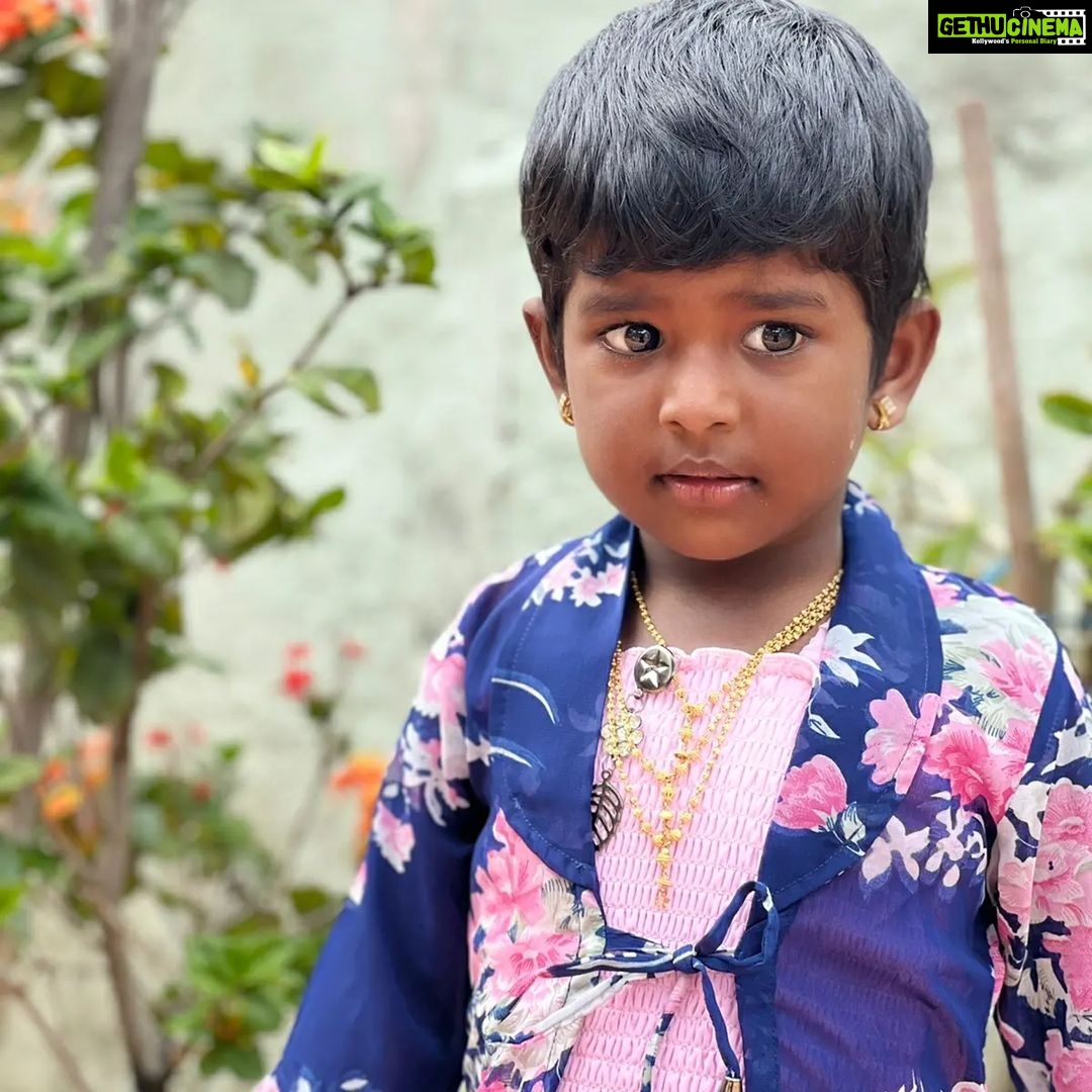 Aranthangi Nisha - 70.9K Likes - இனிய பிறந்தநாள் வாழ்த்துக்கள் அன்பு மகளே, என் வாழ்க்கையில் அர்த்தம் தந்தவள் நீ, எனக்கு இன்னொரு தாயும் நீ, வாழ்க்கையில் எல்லா செல்வமும் பெற்று நீ வாழ்வதற்கு என்னுடைய வாழ்த்துக்கள் தங்கமே....