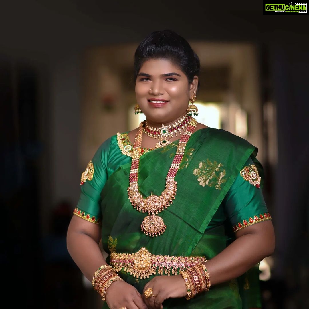 Aranthangi Nisha - 16K Likes - Most Liked Instagram Photos