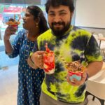 Aranthangi Nisha Instagram - #akka❣️ ice cream nalla illa @aranthainisha Anna Nagar, Tamil Nadu, India