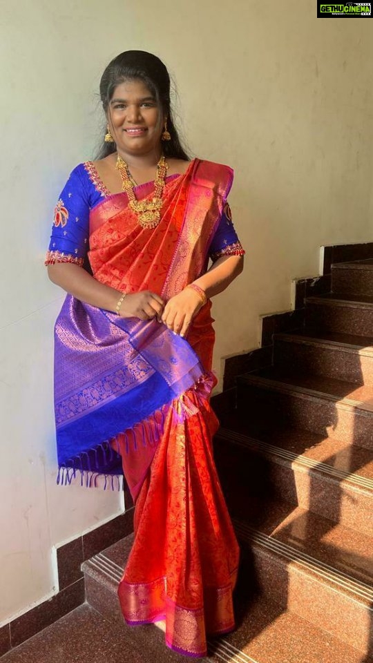 Aranthangi Nisha - 20.4K Likes - Most Liked Instagram Photos