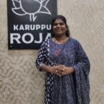 Aranthangi Nisha Instagram - எனது திருமண நாளுக்கும் என்னுடைய பிறந்தநாளுக்கும் உங்களுடைய அன்பை வாழ்த்துக்களாக தெரிவித்த அத்தனை உறவுகளுக்கும் நன்றி நான் இவ்ளோ நண்பர்களை சம்பாதித்து இருக்கிறேன் என்று நினைக்கும் போது சந்தோஷமா இருக்கு நன்றி......