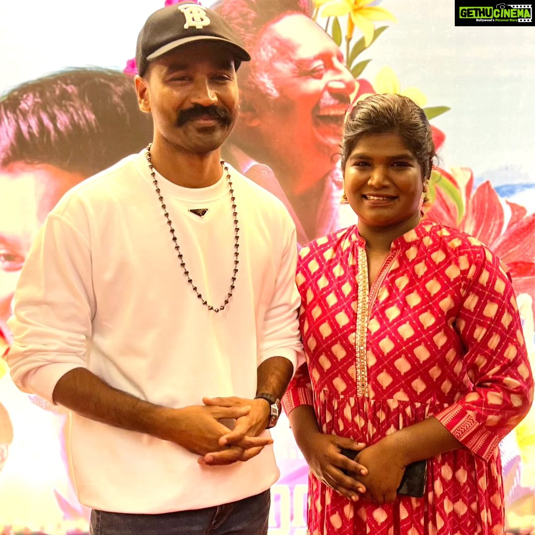Aranthangi Nisha - 19.6K Likes - Most Liked Instagram Photos
