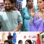 Aranthangi Nisha Instagram - Aadi sale @thelegentsaravanastore