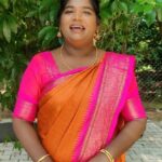 Aranthangi Nisha Instagram - அனைவருக்கும் இனிய சுதந்திர தின வாழ்த்துக்கள்... வேற்றுமையில் ஒற்றுமை காண்போம், வேறுபாடு இல்லாமல் வாழ்வோம், நமக்காக உயிர் தியாகம் செய்த அத்தனை வீரர்களுக்கும் வீர வணக்கம்........