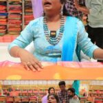 Aranthangi Nisha Instagram - Aadi sale @thelegendsaravanastores