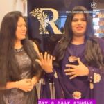 Aranthangi Nisha Instagram - THAMIZHAGATHIN ICON BEST HAIR EXTENSIONS STUDIO OF THE YEAR 2023 Best wishes to my dear @aranthainisha Thank you so much 😊 I’m so happy #hairextensions #hair #hairstyles #hairstylist #virginhair #hairextensionspecialist #haircolor #hairstyle #hairgoals #extensions #wigs #humanhair #longhair #balayage #bundles #blondehair #beauty #hairsalon #haircut #curlyhair #naturalhair #wig #lacefrontal #hairtransformation #brazilianhair #straighthair #behindthechair #frontal #bundledeals #tapeinextensions