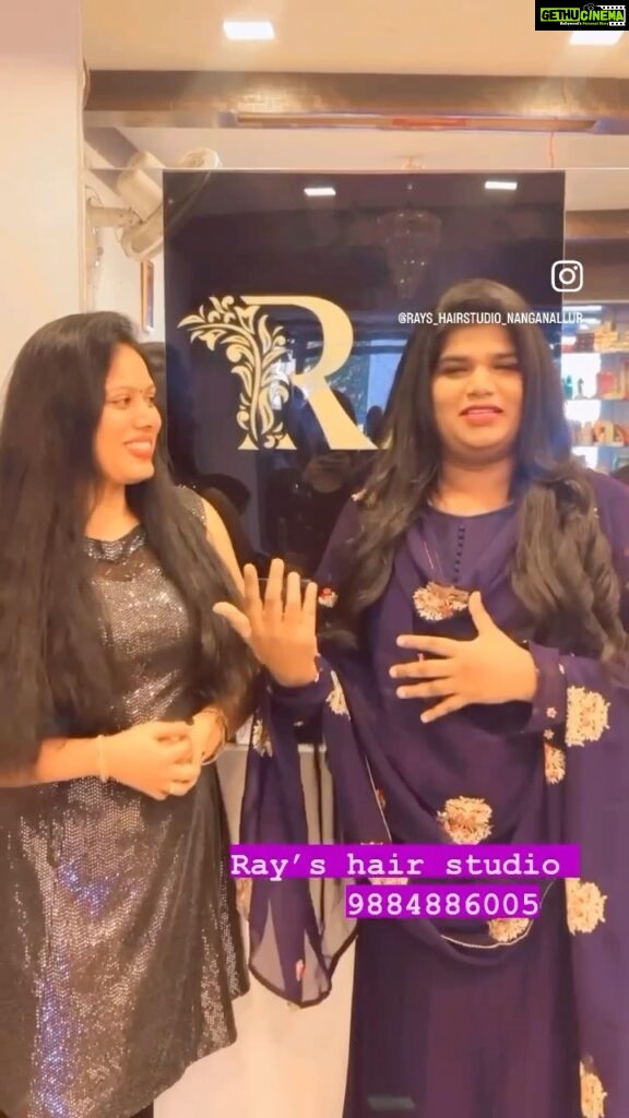 Aranthangi Nisha Instagram - THAMIZHAGATHIN ICON BEST HAIR EXTENSIONS STUDIO OF THE YEAR 2023 Best wishes to my dear @aranthainisha Thank you so much 😊 I’m so happy #hairextensions #hair #hairstyles #hairstylist #virginhair #hairextensionspecialist #haircolor #hairstyle #hairgoals #extensions #wigs #humanhair #longhair #balayage #bundles #blondehair #beauty #hairsalon #haircut #curlyhair #naturalhair #wig #lacefrontal #hairtransformation #brazilianhair #straighthair #behindthechair #frontal #bundledeals #tapeinextensions