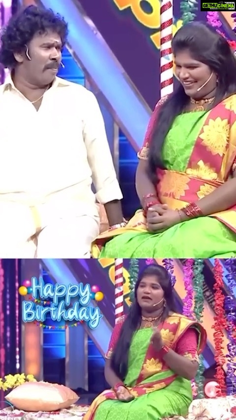Aranthangi Nisha - 13.4K Likes - Most Liked Instagram Photos