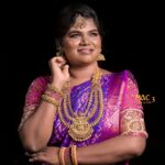 Aranthangi Nisha Instagram - Beautiful Coustume: @rekselvas_unique_castle makeup: @mac3makeoverstudio photo pic: @jaihindh_photography @suda_rii