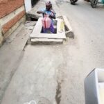 Aranthangi Nisha Instagram - என் வாழ்க்கையில பெருசா உறவுகள் இல்லை nu வருத்தப்பட்டதே கிடையாது நான் நிறைய நண்பர்கள நம்புற ஆளு, அப்படி எனக்கு கிடைச்ச ஒருத்தி சபீனா எனக்காக என்ன வேணாலும் செய்கிற தோழி, இந்த கிப்ட் என் வாழ்க்கையில மறக்க முடியாத ஒரு gift, Thank u so much love u di @sabeena_mohamed