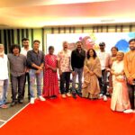 Aranthangi Nisha Instagram - 1 Year of #thiruchitrambalam #Movie with a Team A big Heart thankful to Director sir @mithranrj, @Dhanushkraja sir @nithyamenen @prakashraj sir @sunpictures and Entire team.. ♥️♥️ Photograph : @bhoopalm_official