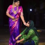 Aranthangi Nisha Instagram - என் நேசத்திற்குரியவளே என் உலகமாய் நான் நினைக்கும் என் இனியவளுக்கு இன்று பிறந்தநாள்.. என் வாழ்க்கையில் விலைமதிக்க முடியாத பொக்கிஷமாய் நான் நினைப்பது உங்களையும் நம் நட்பையும். என் சிரிப்பிற்கு உரியவளே நான் கலங்கும் போது கண்துடைக்க வந்த என் தோழியே, நான் பலவீனமாய் இருந்தபோது எனக்கு பக்க பலமாக நின்றவளே, என் தாயின் அரவணைப்பை தரும் உன் தோழமையான நட்பு, என் சோகமான நேரம் கூட மாறிப்போகும் உன் அழகான முகம் பார்க்கையில், ஆயிரம் வலிகளை கூட தாங்குவேன் நீ சொல்லும் அந்த ஒற்றை சொல்லுக்காக,"நான் இருக்கேன் டா"... என் செல்லத்துக்கு என் உயிரில் கலந்தவளுக்கு "இனிய பிறந்தநாள் வாழ்த்துக்கள்". @aranthainisha Tiruchchirappalli