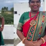 Aranthangi Nisha Instagram - Ulavargalai potrum oru arumaiyana paadal, Massey டிராக்டர் போதுமே ! வாழ்கை வளமா மாறுமே ! கேளுங்கள் #Massey அறுவடை கொண்டாட்டபாடலை. நீங்களும் என்கூட சேர்ந்து #MasseyMove ரீமிக்ஸ் ரீல் பண்ணுங்க 💃🌾 #MasseyFerguson #TAFE #SenthilRajalakshmi #NambaOoruTractor #NambaOoruKondatam#TamilarinAdayalam #TamilnatinPerumai #8055HaiBOSS #Farmer #Agriculture #Farming #TrendingReels #NewVideo #Reels #MusicVideo #Tamil #TamilSong