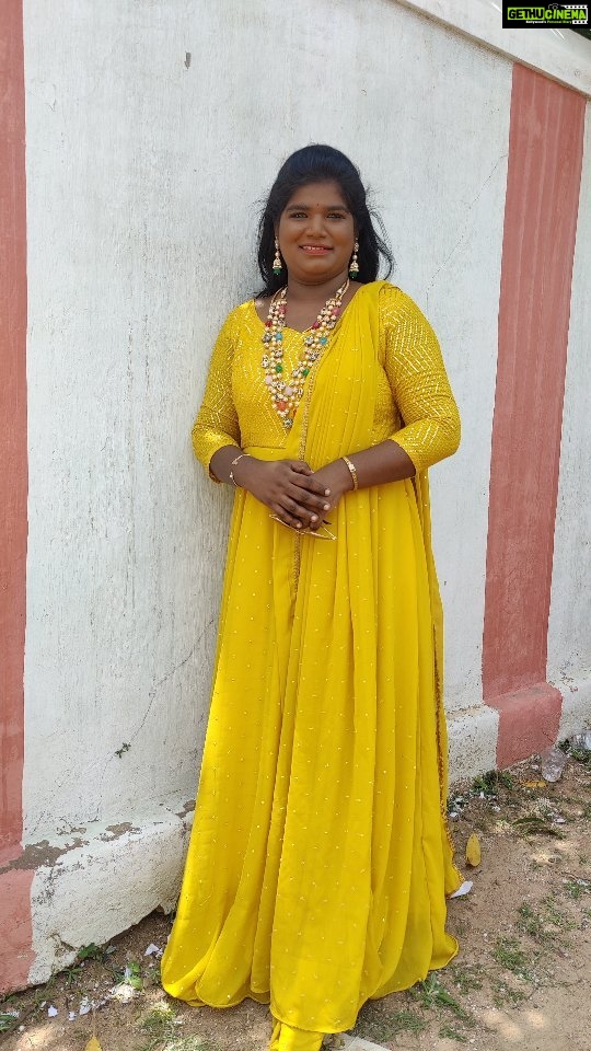 Aranthangi Nisha - 20.6K Likes - Most Liked Instagram Photos