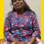Aranthangi Nisha Instagram - எனக்கு இன்னொரு பெயர் இருக்கு 💥😅 Let's Celebrate Friendship week with our Makka Makka Friends உங்களுக்கு வச்ச பட்டப்பெயர என்னென்ன 👇🥹 @jharrisjayaraj @dsathyaprakash #MediaMasons #Friendshipweek #MediaMasonsCelebration #MakkaMakka