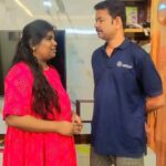 Aranthangi Nisha Instagram - அப்படியே சொல்லிட்டாலும் நினைப்புதான் பொழப்பை கெடுக்கும் ha ha ha