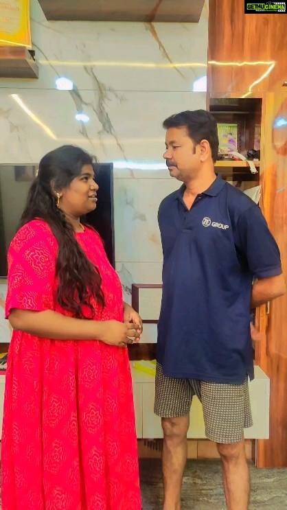Aranthangi Nisha - 28.3K Likes - Most Liked Instagram Photos