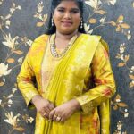 Aranthangi Nisha Instagram - எந்த எல்லைக்கு வேண்டுமானாலும் போகலாம் தன்னம்பிக்கை இருந்தால் hairdress@ nish_makeover_artistry