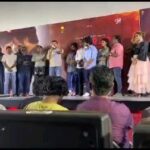 Aranthangi Nisha Instagram - ரொம்ப நன்றி சார் பிரம்மாண்டத்தின் உச்சம் அத்தனை இயக்குனர்களும் பார்த்து வியக்கும் ஒரு இயக்குனர் மரியாதைக்குரிய சங்கர் சார் என்னை பாராட்டுனது என்னால மறக்கவே முடியாத ஒரு தருணம், ரொம்ப நன்றி சார் ஜூலை 21 அநீதி ஒட்டுமொத்த குழுவிற்கும் நன்றி..The stupendous #Aneethi album out now! 🎶 Listen here ⏺️ thinkmusic.lnk.to/Aneethi In theatres from July 2️⃣1️⃣st A @dir_vasanthabalan film! A @gvprakash musical #SPictures @shankarshanmugh @imarjundas @dushara_vijayan @elma_pictures @edwinsakay @arjunchidambaram @urbanboyzstudios @thinkmusicofficial @vanithavijaykumar @suresh.chakravarthy @aranthainisha @kailasam.geetha @jsksatish @kaaliactor @arvindkat #Bharani #Tsiva #Ravikumar @rsrajaraj @onlynikil @vattalstudios
