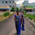 Aranthangi Nisha Instagram - எல்லாரும் பண்ணி முடிச்சாச்சு கடைசியா நம்மளும் பண்ணிருவோம் பொறுத்துக்கோங்க மக்களே