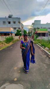 Aranthangi Nisha Instagram - எல்லாரும் பண்ணி முடிச்சாச்சு கடைசியா நம்மளும் பண்ணிருவோம் பொறுத்துக்கோங்க மக்களே