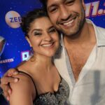 Archana Instagram – #hostingduties