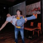 Archana Instagram – When your #family is THE #star 🧿💫💯🥲🌟 
.
.
.
#blessed #family #partytime #celebration #birthday #artist #papa #pappa #pa #love #thesharmas #togetherness