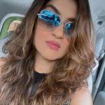 Archana Instagram - Have a #sunshine day
