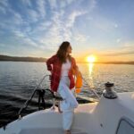 Archana Instagram - Gimme some #sunshine