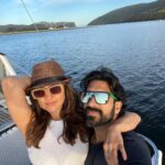 Archana Instagram - Gimme some #sunshine