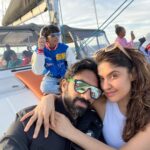 Archana Instagram - Gimme some #sunshine