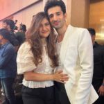 Archana Instagram - A night to remember :) Westin Hotel