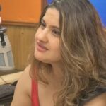 Archana Instagram - Our expert @seemahingorrany talks about how gradparents are lonely! with @archanaapania on Dil Connect🤔 . . . #dilconnect #rjarchana #grandparents #indians #loney #radiocity