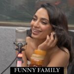 Archana Instagram - Whats your family group name ? Comment here and lets see who wins the funniest name award from us 🏆🏆 😝😝 #ottnchill