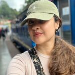 Archana Instagram - #dontstop #keepmoving #keepgoing #upwards #onwards