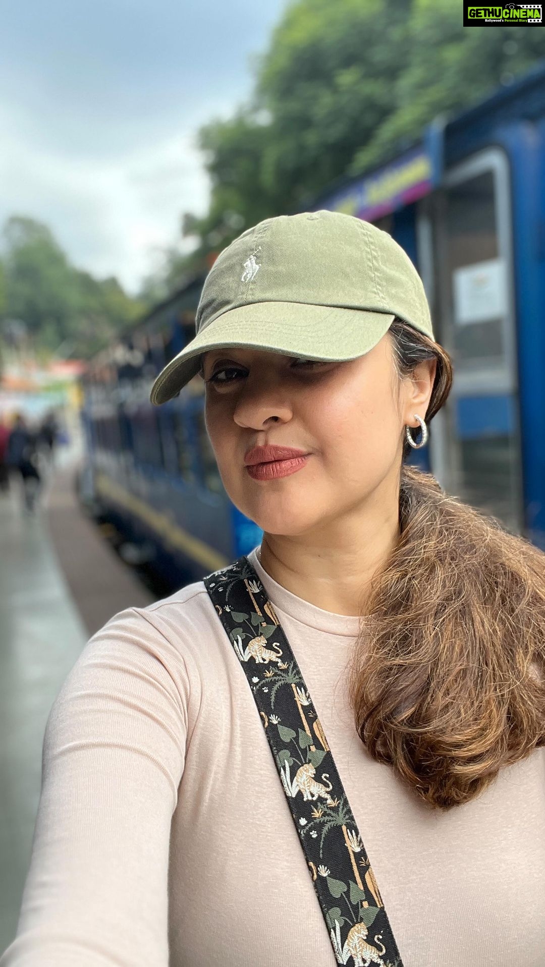 Archana Instagram - #dontstop #keepmoving #keepgoing #upwards #onwards