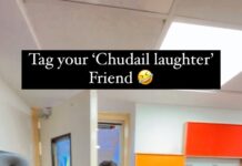 Archana Instagram - Tag that chudail 🤣🤣